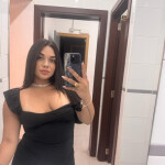 ANGELA española brasileña 24 años