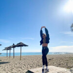 NOVEDAD JULIA ESCORT LATINA SABINILLAS