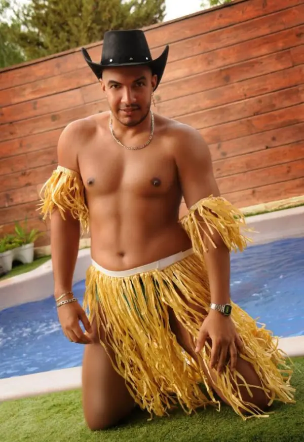 Fondo avatar