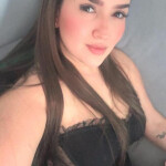 PAULA GOOD GIRL TURNED BAD CHICA BUENA CON GANAS DE SER MALA ARRECIFE