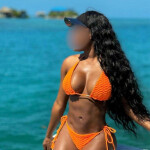UNA JOVENCITA MUY IRRESISTIBLE Y ARRIESGADA