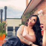 KARLA BRASILEÑA Y MUY EN LLORET DE MAR