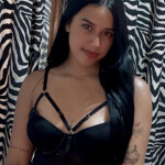 GABI PRIMERA VEZ AQUÍ LATINA EXOTIKA Y MUY CARIÑOSA 24 HORAS