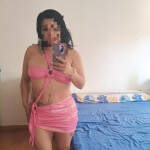 PERUANA DULCE Y CARIÑOSA LISTA PARA VIVIR NUEVAS EXPERIENCIAS
