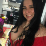 BRENDA HERMOSA CARIÑOSA Y DESCOMPLICADA TE ESPERO CARIÑO