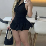 HERMOSA COLOMBIANA JOVENCITA MUY EDUCADA Y CARIÑOSA