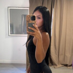 LATINA VENEZOLANA EN PUERTO DE LA CRUZ