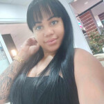 NOVEDAD DE MULATA EN PUERTO DEL CARMEN NATACHA ESCULTURAL DE CURVAS ESPECTACULARES CARIÑOSA Y DIVERTIDA