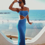 CHLOE NEW IN LOS CRISTIANOS COLOMBIANA