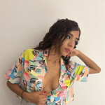 DESCUBRE A ANTONELLA TU ENCANTADORA DELICIA ECUATORIANA