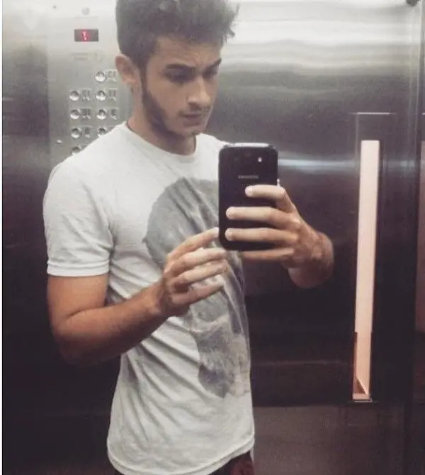 Fondo avatar