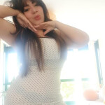 GUAPA MASAJISTA PRIMERA vez en tu Ciudad Encantadora