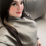 Isabella colombiana super guapa