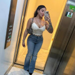 LATINA COQUETA EN MÁLAGA ESCORT JOVENCITA RECIEN LLEGADA