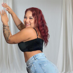 EN IBIZA CENTRO CHICA LATINA EXOTIKA DE FINAS CURVAS 24 HRS VIP