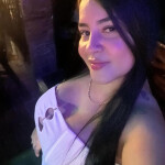 EVELYN BELLEZA COLOMBIANA IDEAL PARA TI TE ATREVES NOVEDAD EN LA LAGUNA