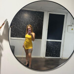 VALENTINA DESCUBRE EL MUNDO A TRAVÉS DE MIS OJOS