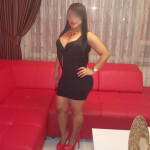 Hola mis amores soy Laura una chica y cariñosa novedad en huelva