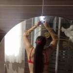 Latina nueva en tu pueblo villarrobledo