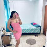 EN VECINDARIO COLOMBIANA EXOTIKA NOVEDAD EN LA ZONA VEN Y CONOCEME