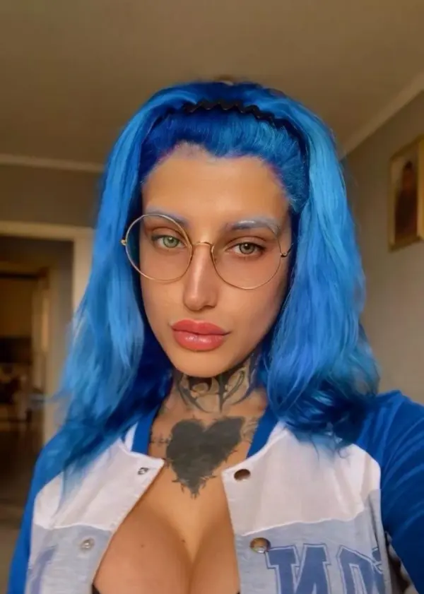 Fondo avatar