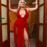 Barbara tú rubia novedad en Irun