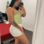 PAOLA EXQUISITA DAMA EN SALOU TARRAGONA - SALIDAS EXCLUSIVAS Y MUY RICAS