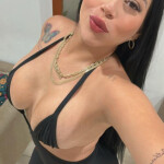 BENIDORM VENEZOLANA COQUETA DE LUJO Y MUY