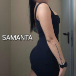 EN SABADELL BARCELONA SAMANTHA CURVAS PERFECTAS IMPLI KADA SOY LO QUE BUSCAS KOMPLETA LATINA