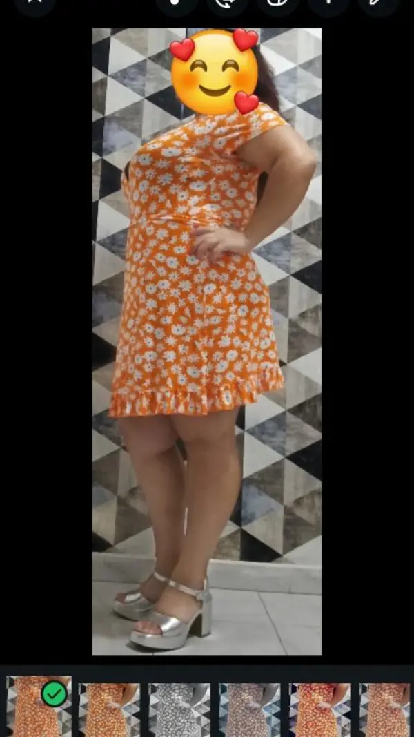 Fondo avatar