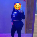 EN ALMERIA MUJER EXOTIKA IMPLIKADA EN ALMERIA