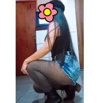 Hola guapo soy una guapísima paraguaya recién llega a Algorta