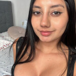 CAROLINA BELLA JOVENCITA LATINA SOY TODO LO QUE BUSCAS TE ATREVES RECIEN LLEGADA A GRANADA NOVEDAD