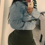 Susana Pequeña con Sabor Gigante