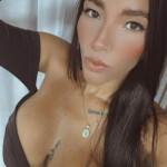 GUAPISIMA RECIEN LLEGADA A PUERTO DEL CARMEN SALOME MODELO VIP VENEZOLANA MUCHO ESTILO Y CLASE