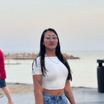 Colombiana por.pocos días en Torrevieja