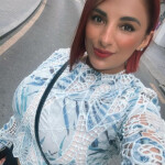 Andrea. Auténtica y Emocinal. Te gusta! Verdad?