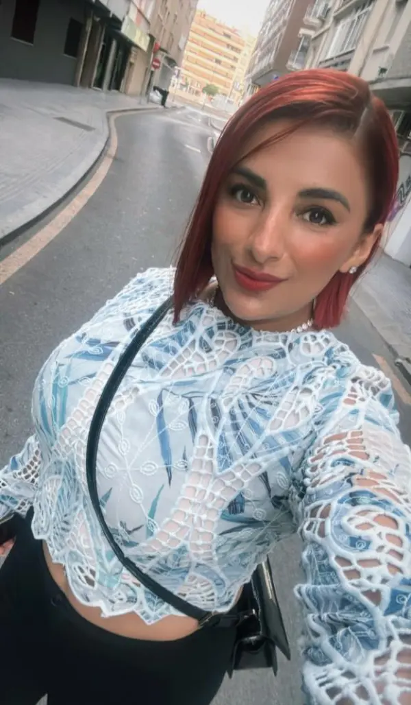Fondo avatar