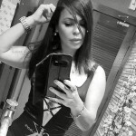 Sheila brasileña nueva en la Zona