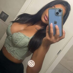 ISABELLA 610860430 PRETTY COLOMBIAN GIRL
