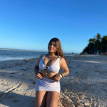 SOLOME Nueva Escort Colombiana en Ibiza – Todos los Ser