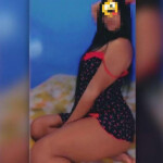 LUCIANA LATINA DE 23 AÑOS RECIEN LLEGADA
