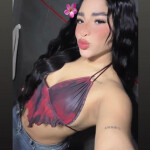 BARCELONA VALKA LATINA DULCE BOMBÓN IRRESISTIBLE PARA TI