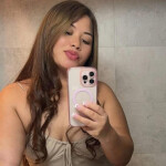 Samantha chica jerez de la frontera