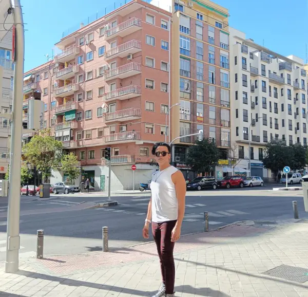 Fondo avatar