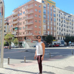 Masajista Leganés o Madrid