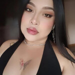 Salome y - Hola cariño soy salome una linda Colombiana recién llegada tengo sitio privado soy una ch