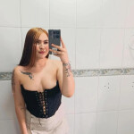 SAMANTA DULCE Y VEN A PROBAR