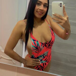 VALERY NUEVA EN SEVILLA DIVERTIDA Y CARIÑOSA DISPUESTA A SORPRENDERTE