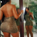 Negra cañón - LA NEGRA CAÑÓN simpática agradable te atiendo en mi casa un sitio súper amplio espacio